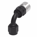AEROQUIP FCL4232 6an StreetLite Crimp Fitting 90-Degree