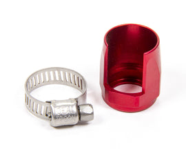 AEROQUIP FCM1003 #8 Pro-Clamp Hose End