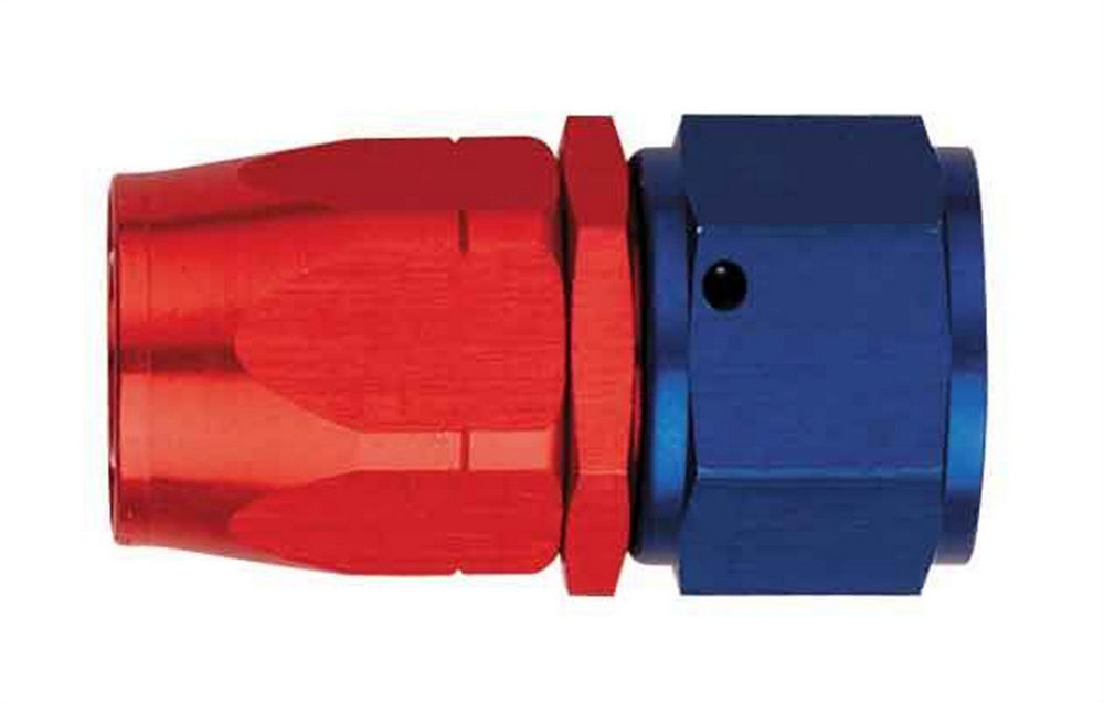 AEROQUIP FCM1017 #20 Straight Hose End