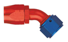 Load image into Gallery viewer, AEROQUIP FCM1025 #12 45 Degree Hose End