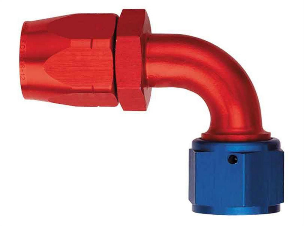 AEROQUIP FCM1036 #16 90 Degree Hose End
