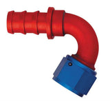 AEROQUIP FCM1544 #10 120 Deg. Socketless