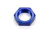 AEROQUIP FCM2103 Alum #8 Locknut