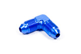 AEROQUIP FCM2119 Alum #4 90 Elbow Union