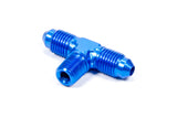 AEROQUIP FCM2121 Alum #4 Male Branch Tee