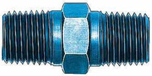 Load image into Gallery viewer, AEROQUIP FCM2134 3/8in Male Pipe Nipple