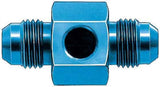 AEROQUIP FCM2184 #8 Fuel Pressure Adapter