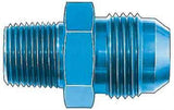 AEROQUIP FCM2185 #10flare/3/8in pipe St.