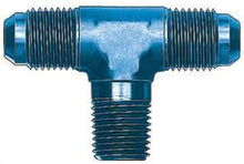 Load image into Gallery viewer, AEROQUIP FCM2187 #3flare/1/8in pipe Male Tee