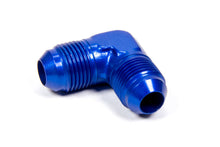 Load image into Gallery viewer, AEROQUIP FCM2190 #8flare 90 Elbow Union