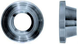 AEROQUIP FCM2403 #6 Tank Welding Bung