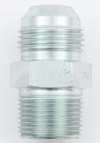 AEROQUIP FCM2528 #12 An Flare To 1/2in Pipe