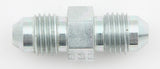 AEROQUIP FCM2751 #4flare/#4flare Stl Unio