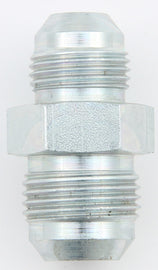 AEROQUIP FCM2758 #8an to #6an Steel Union Reducer Fitting