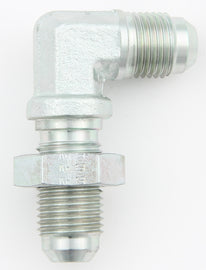 AEROQUIP FCM2793 90 Blkhd Union #6 Flare