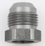 AEROQUIP FCM2874 #8an To 1/2in Adapter