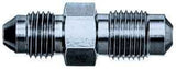 AEROQUIP FCM2942 #3 To 10mm x 1.25 Steel Brake Adapter