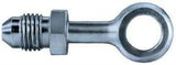 AEROQUIP FCM2948 #4 To 10mm Banjo Adapter Steel
