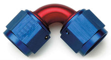 Load image into Gallery viewer, AEROQUIP FCM2980 #10 90 Deg Female Flare Swivel