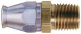 AEROQUIP FCM3088 #4 - 1/8in Tfe Hose End