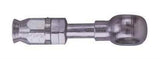 AEROQUIP FCM3091 #3 Straight Hose End