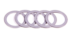 AEROQUIP FCM3517 #12 Aluminum Crushwasher