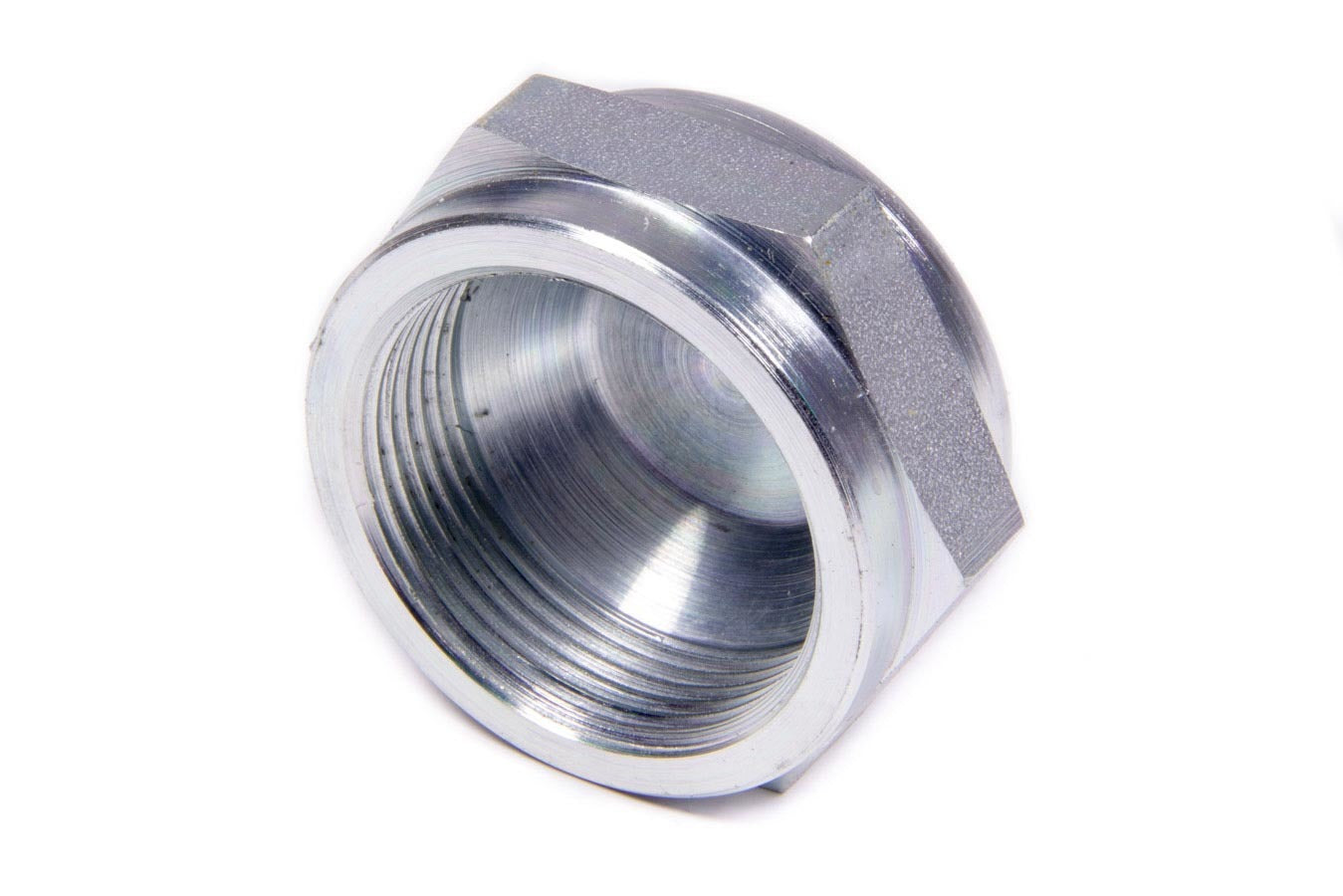 Code Cap Assembly Load image into Gallery viewer, AEROQUIP FCM3567 -20 Steel AN Tube Cap