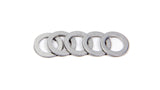 AEROQUIP FCM3642 #3 Aluminum Crushwashers