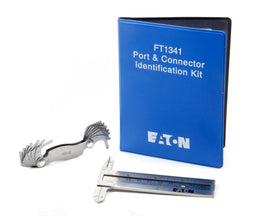 AEROQUIP FCM3644 Port & Identification Kit