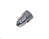 AEROQUIP FCM3701 #3 Steel Flare Plug