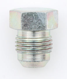 AEROQUIP FCM3702 #4 Steel Flare Plug