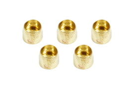 AEROQUIP FCM3720 #3 Brass Replace Sleeve
