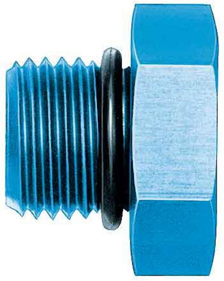AEROQUIP FCM3722 #3 O-Ring Boss Plug