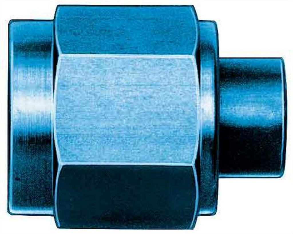 AEROQUIP FCM3752 #4 An Cap Aluminum
