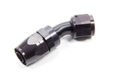 AEROQUIP FCM4474 #10 30 Deg Hose End Black