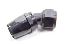 Load image into Gallery viewer, AEROQUIP FCM4476 #16 30 Deg Hose End Black