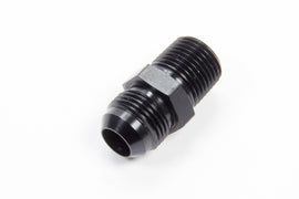 AEROQUIP FCM5009 Str Alum #10 Flare 1/2in Black
