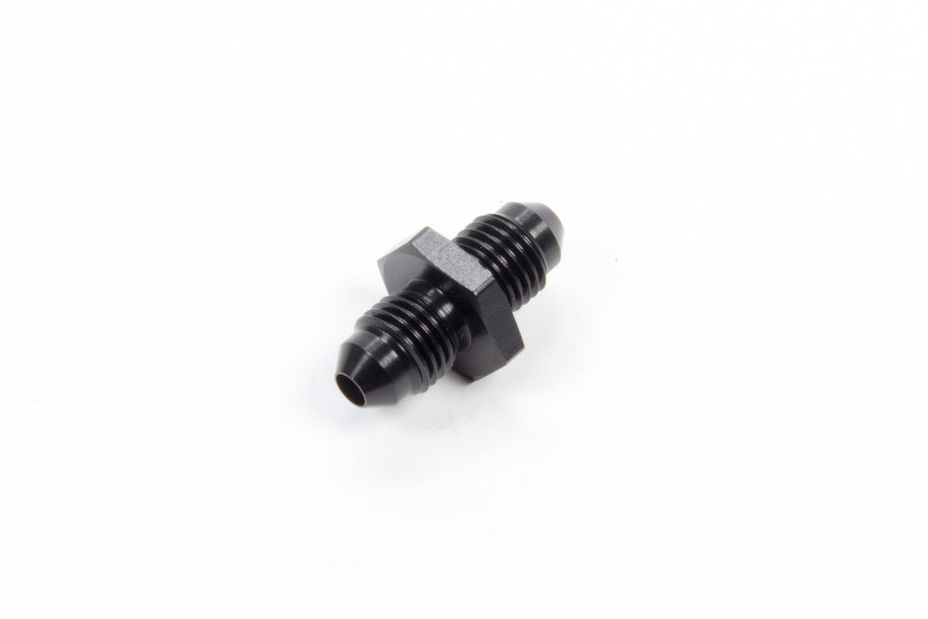 AEROQUIP FCM5051 #4 Flare #4 Flare Union Black