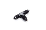 AEROQUIP FCM5060 #3 Flare End Union Tee Black