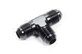AEROQUIP FCM5063 #8 Flare End Union Tee Black