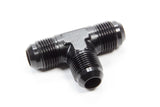 AEROQUIP FCM5064 #10 Flare End Union Tee Black