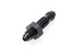 AEROQUIP FCM5071 #4 Flare End Bulkhead Union Black