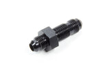 AEROQUIP FCM5072 #6 Flare End Bulkhead Union Black
