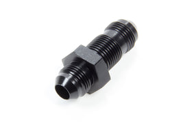 AEROQUIP FCM5073 #8 Flare End Bulkhead Union Black