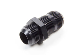 AEROQUIP FCM5076 #16 Flare End Bulkhead Union Black