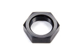 AEROQUIP FCM5103 Alum #8 Locknut Black