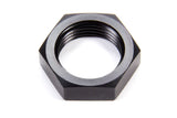 AEROQUIP FCM5105 Alum #12 Locknut Black