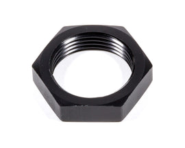 AEROQUIP FCM5106 Alum #16 Locknut Black