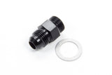 AEROQUIP FCM5113 #6 Single Feed Holley Black