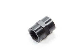 AEROQUIP FCM5131 3/8in Alum Pipe Coupler Black